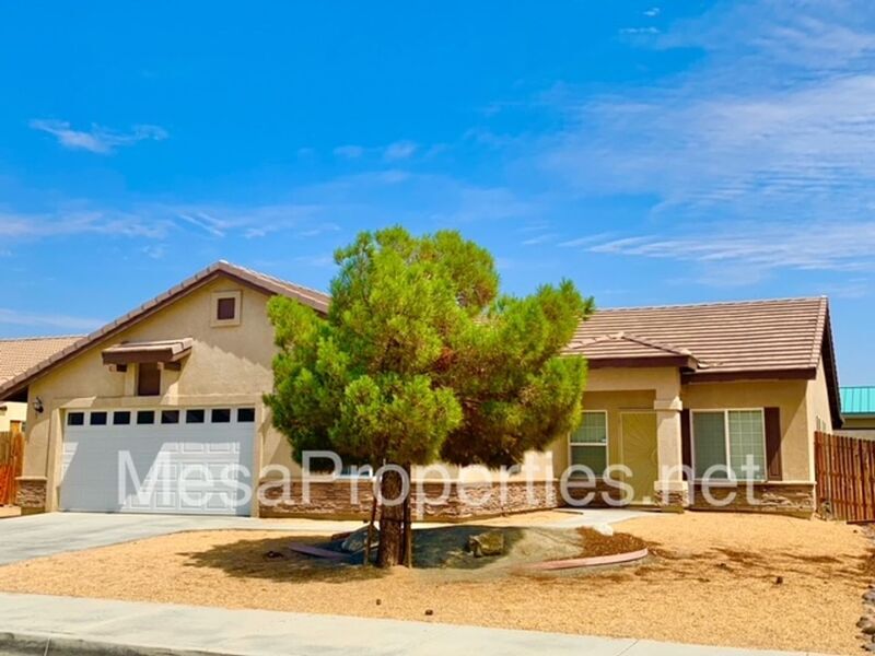 15988 Elkins St, Victorville, CA 92395 House Rental in Victorville