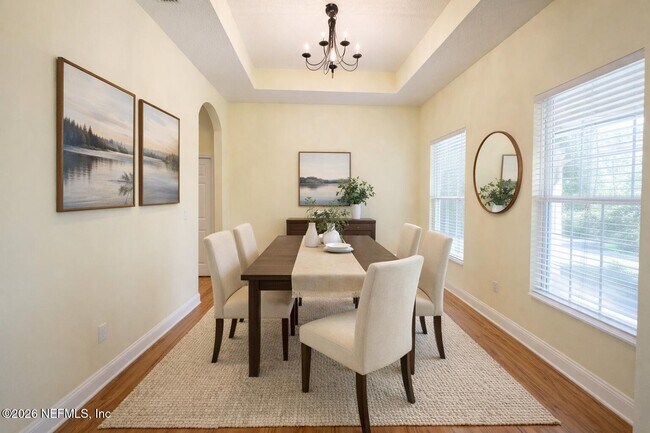 Foto del edificio - 2546 Crooked Creek Point Rd