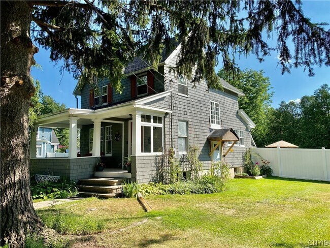 Building Photo - 309 E Campbell Ave
