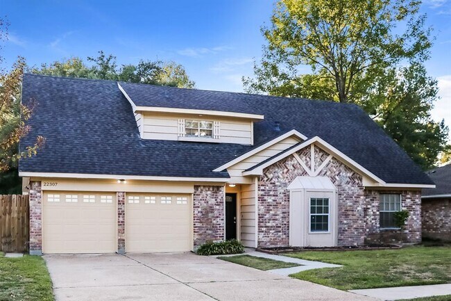 Foto del edificio - 22307 Walnut Valley Dr
