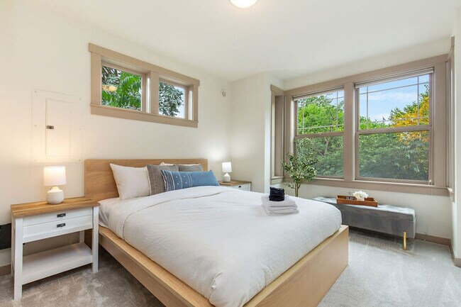 Foto del edificio - 316 19th Ave