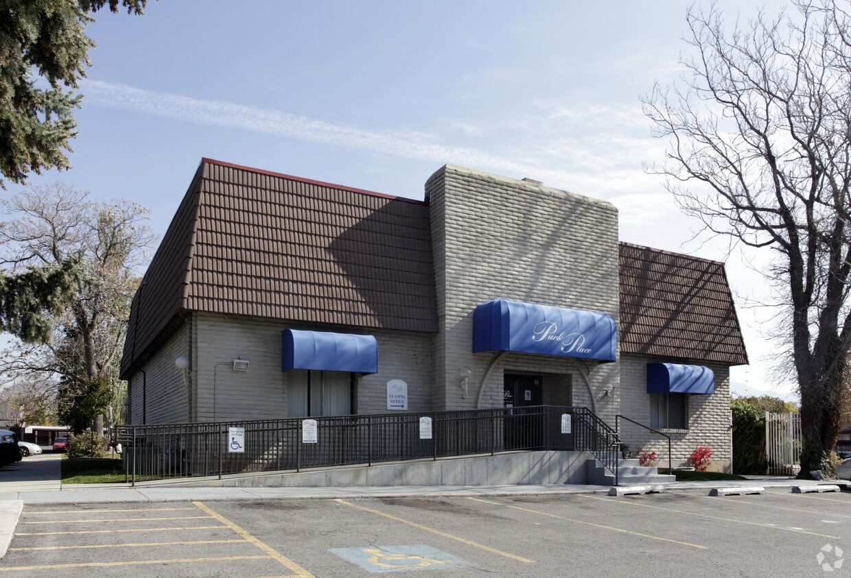 River Rock Apartments Apartments in Salt Lake City, UT