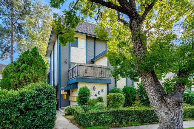 Foto del edificio - 408 Burchett St