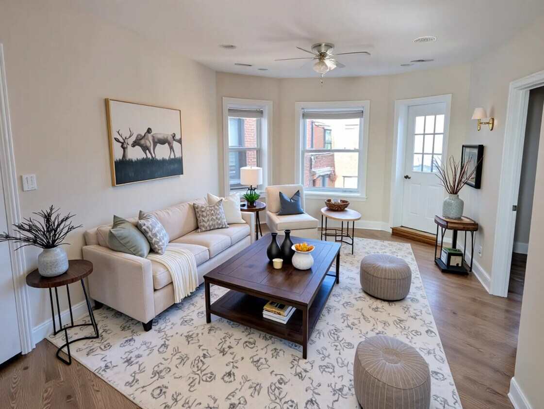 Foto principal - 4016 N Central Park Ave