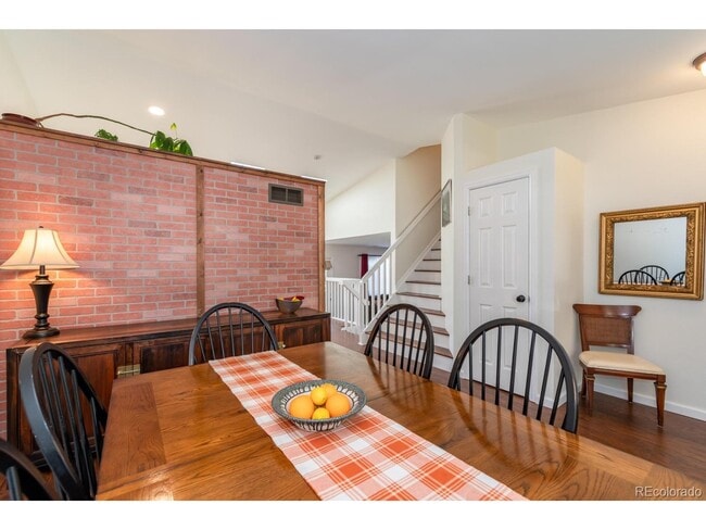 Dining / Living Area - 12635 Winona Ct