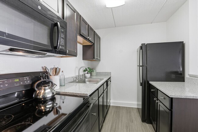Foto del edificio - Legacy Student Living