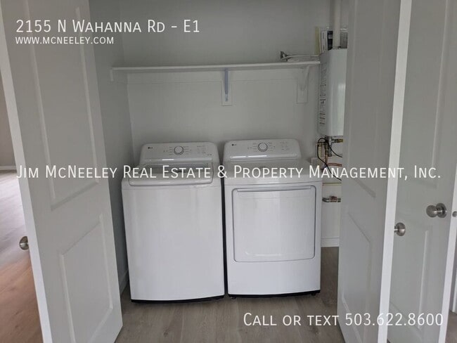 Foto del edificio - 2155 N Wahanna Rd