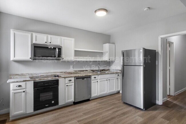 Foto del edificio - 612 N 32nd St