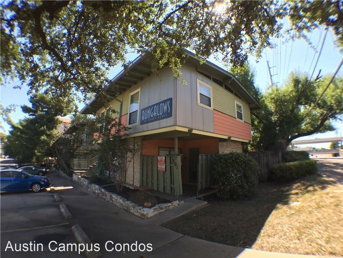 Primary Photo - 1 br, 1 bath House - 2703 Swisher