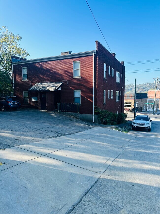 Foto del edificio - 4002 Eastern Ave
