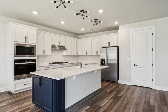 Foto del edificio - 4103 Meandering Bay Dr
