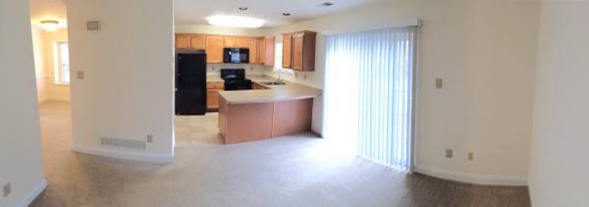 25 Cottage St Unit 2 Newton Ma 02464 Apartment For Rent In