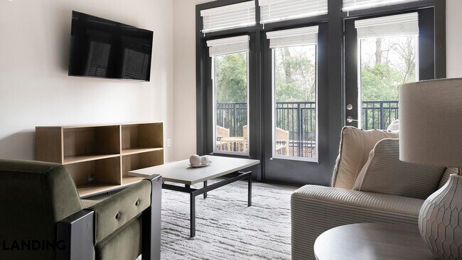 Foto del edificio - 2550 Blackmon Dr