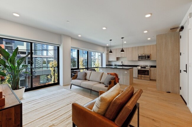 Building Photo - COMING SOON! Rare new modern condos w/high...
