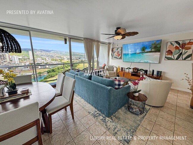 Foto del edificio - Video! Furnished Waikiki Penthouse w/ Kill...