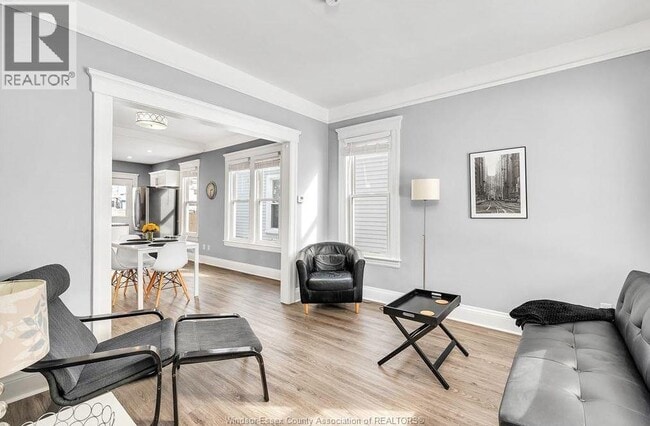 Photo du bâtiment - 1162 Moy Ave