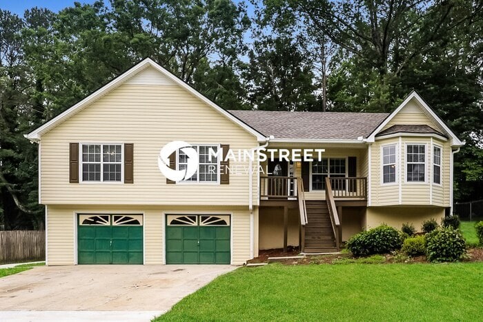 Primary Photo - 3 Bedroom Pet-Friendly Home in AUSTELL, GA...