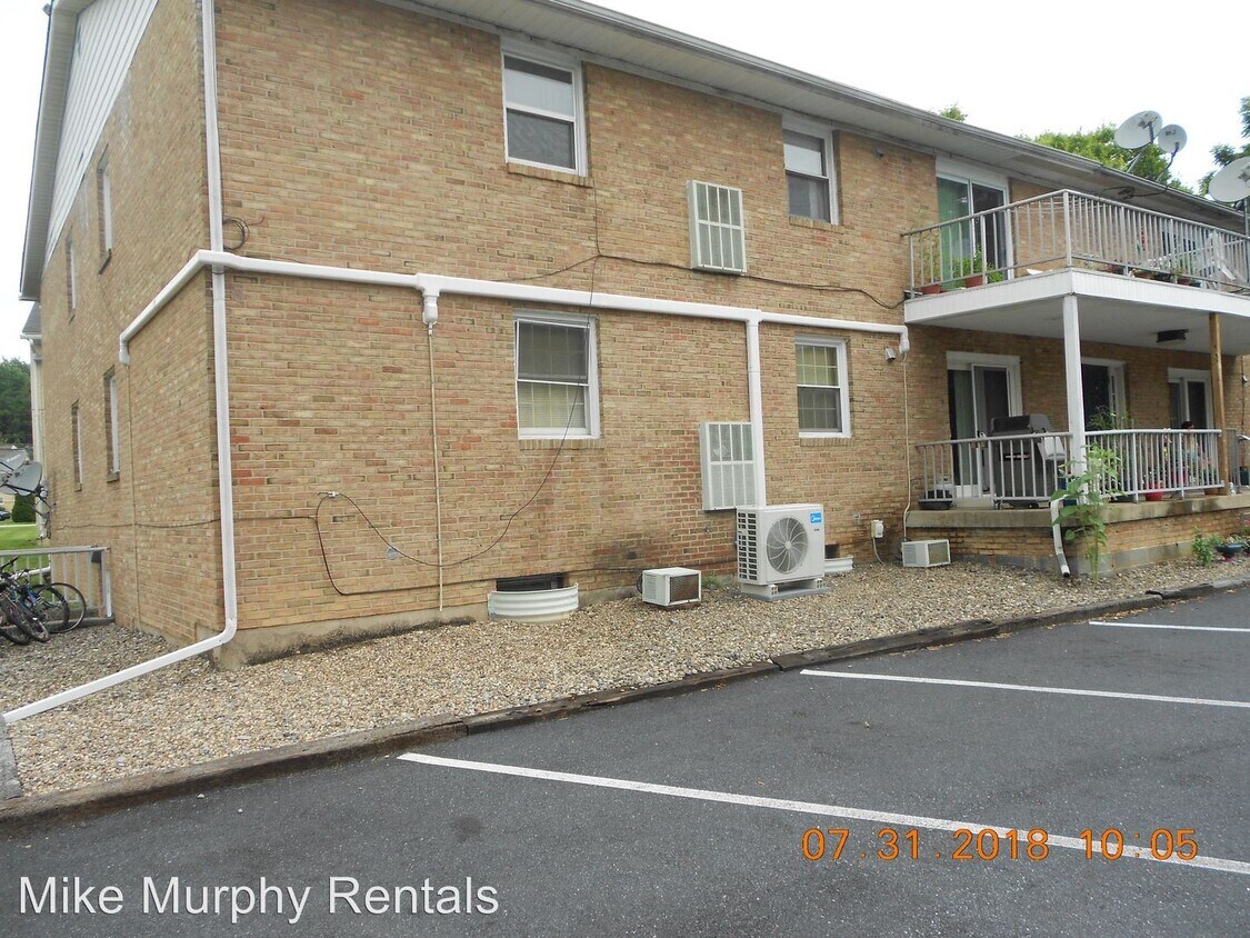 4341 Carlisle Pike, Camp Hill, PA 17011 Apartment for Rent in Camp