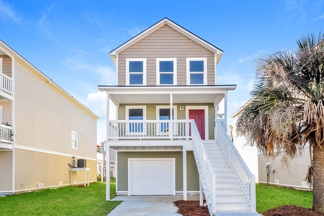 Building Photo - 21 Bay Breeze Ln