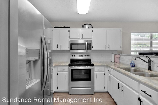 Foto del edificio - 4 br, 3 bath House - 1124 Sweetbriar Station