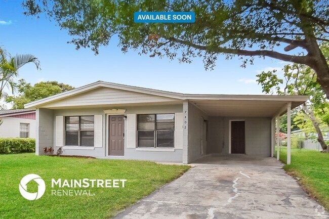 Building Photo - 7402 Pomelo Dr