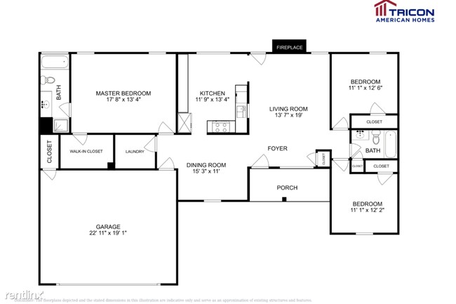 Building Photo - 623 Bowling Ln