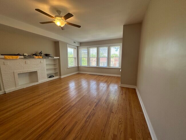 Foto del edificio - 2509 W Gunnison St
