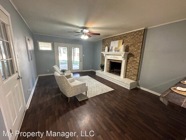 Foto del edificio - 3 br, 2 bath House - 842 Drewry Drive