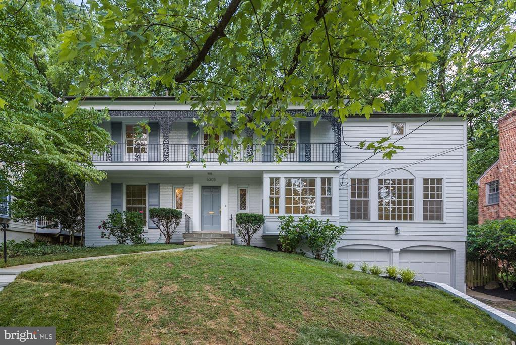 Foto principal - 5308 Falmouth Rd