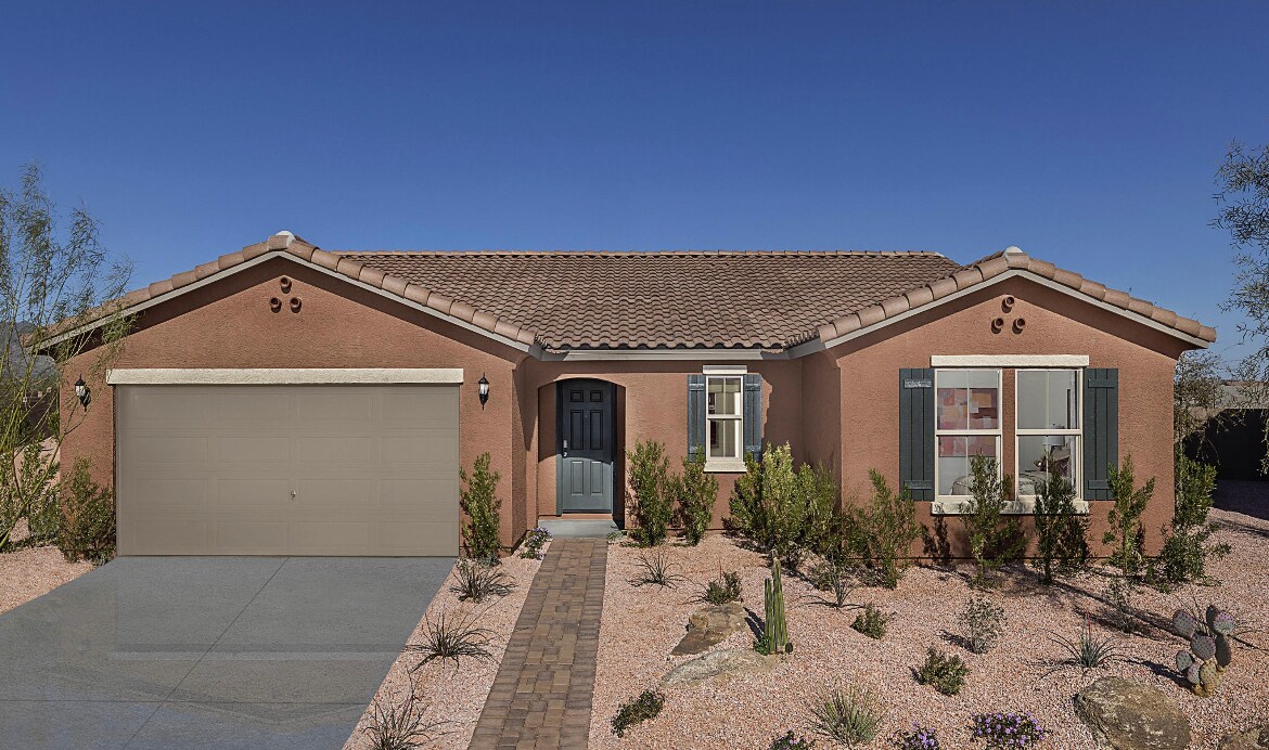 19856 W Earll Dr, Buckeye, AZ 85396 House Rental in Buckeye, AZ