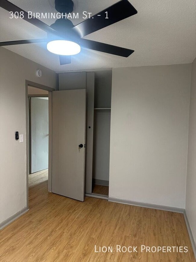 Building Photo - 308 Birmingham St