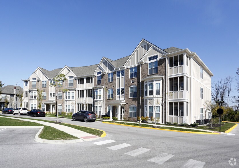 The Ivy Towns & Flats Rentals West Lafayette, IN