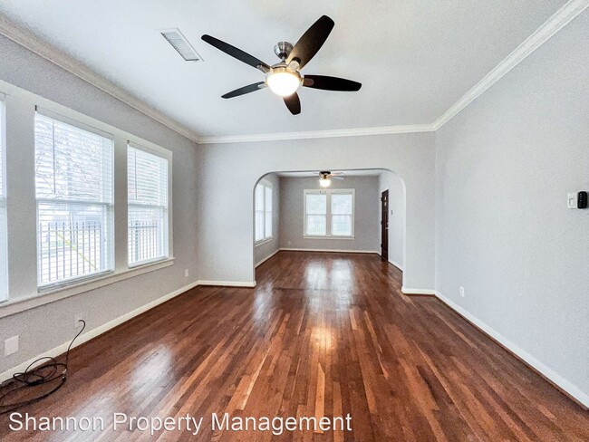 Building Photo - 2 br, 2 bath House - 4035 Michaux