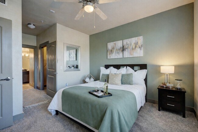 Foto del edificio - The Edge at Midtown