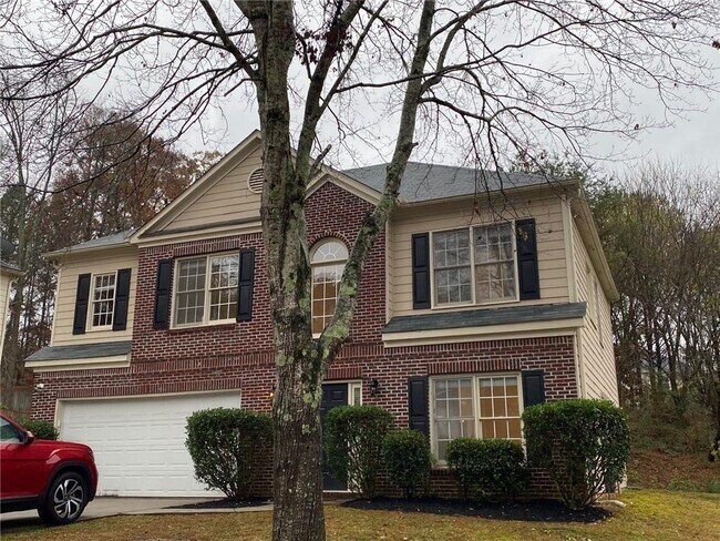 Foto del edificio - 150 Foe Creek Ct