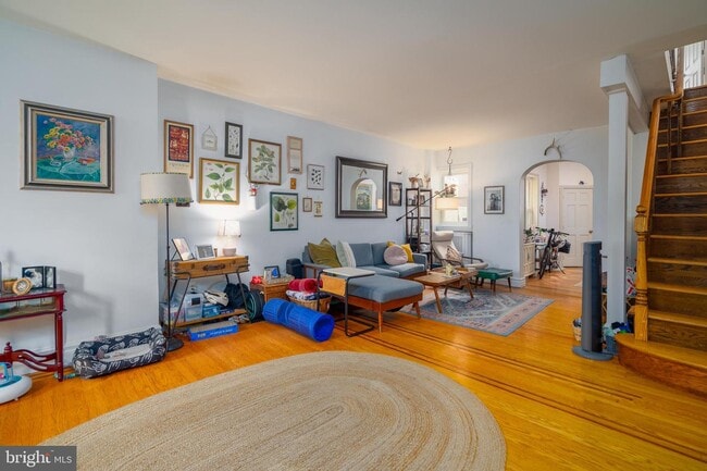 Building Photo - 1119 McKean St