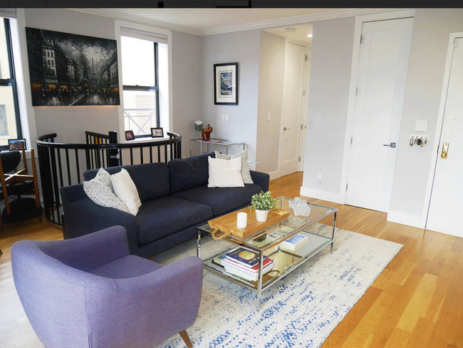 Foto del edificio - 252 W 76th St