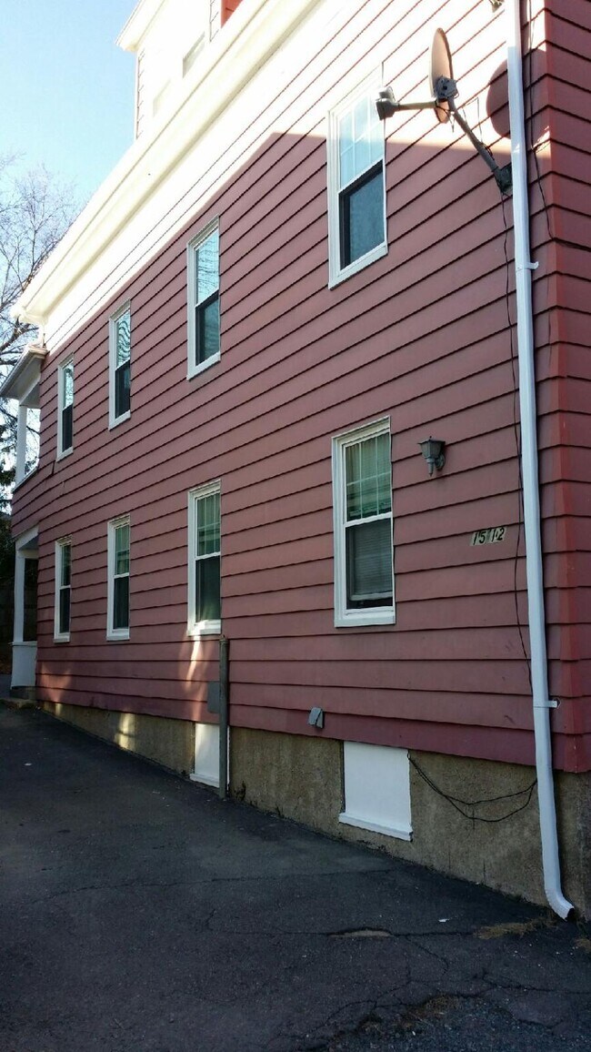 Foto del edificio - 15 Palmer St