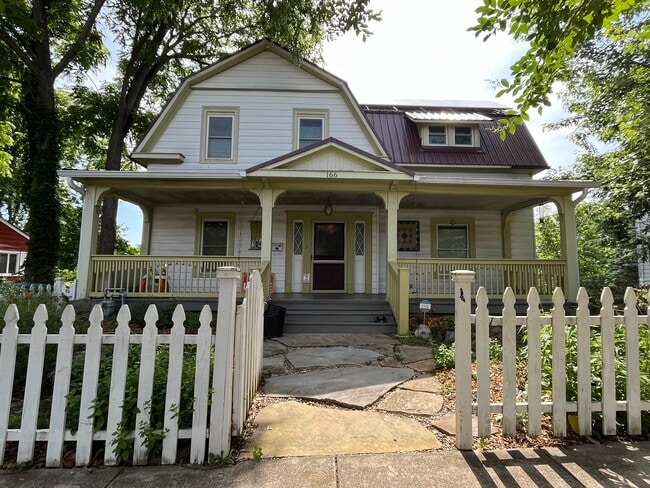 Building Photo - 166 S French Broad Ave