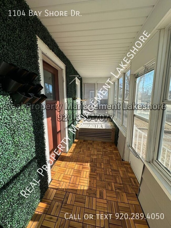 Foto del edificio - 1104 Bay Shore Dr