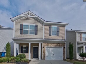 Building Photo - 133 Brewers Oak Ln