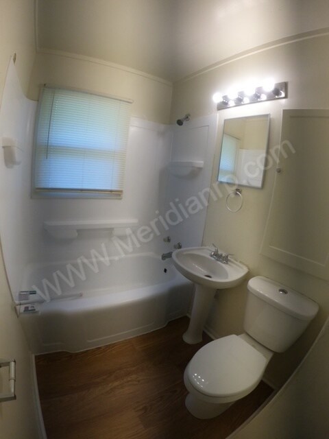 Foto del edificio - 4746 Holton Ave
