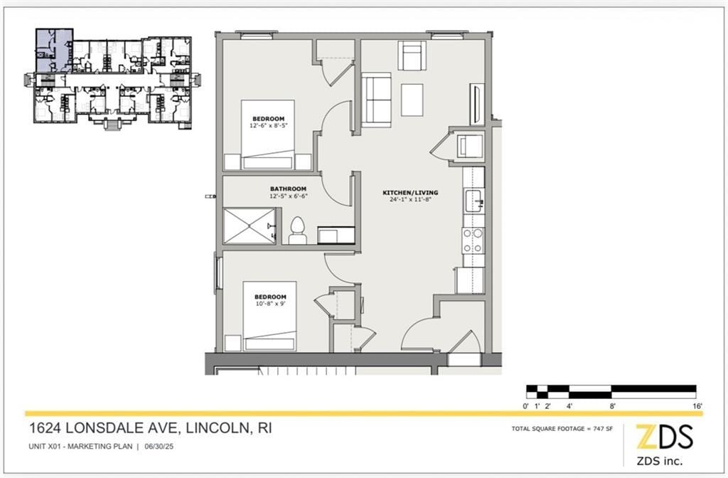 Foto principal - 1624 Lonsdale Ave