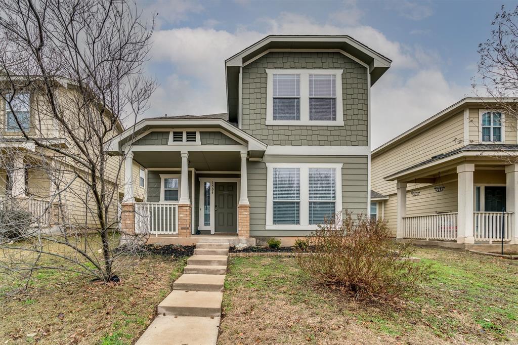 1504 Big Thicket Dr, Cedar Park, TX 78613 House for Rent in Cedar