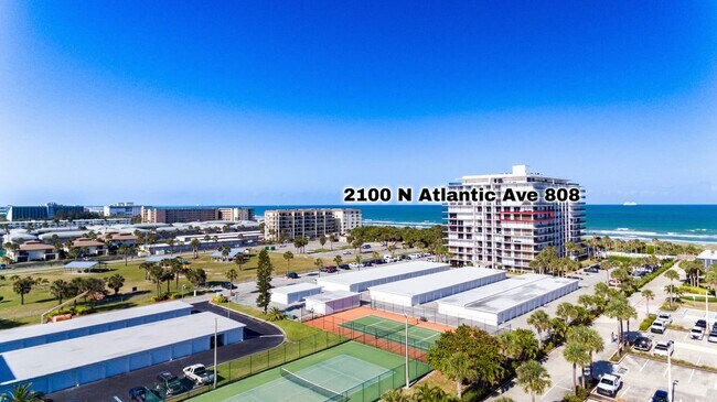 Foto del edificio - 2100 N Atlantic Ave