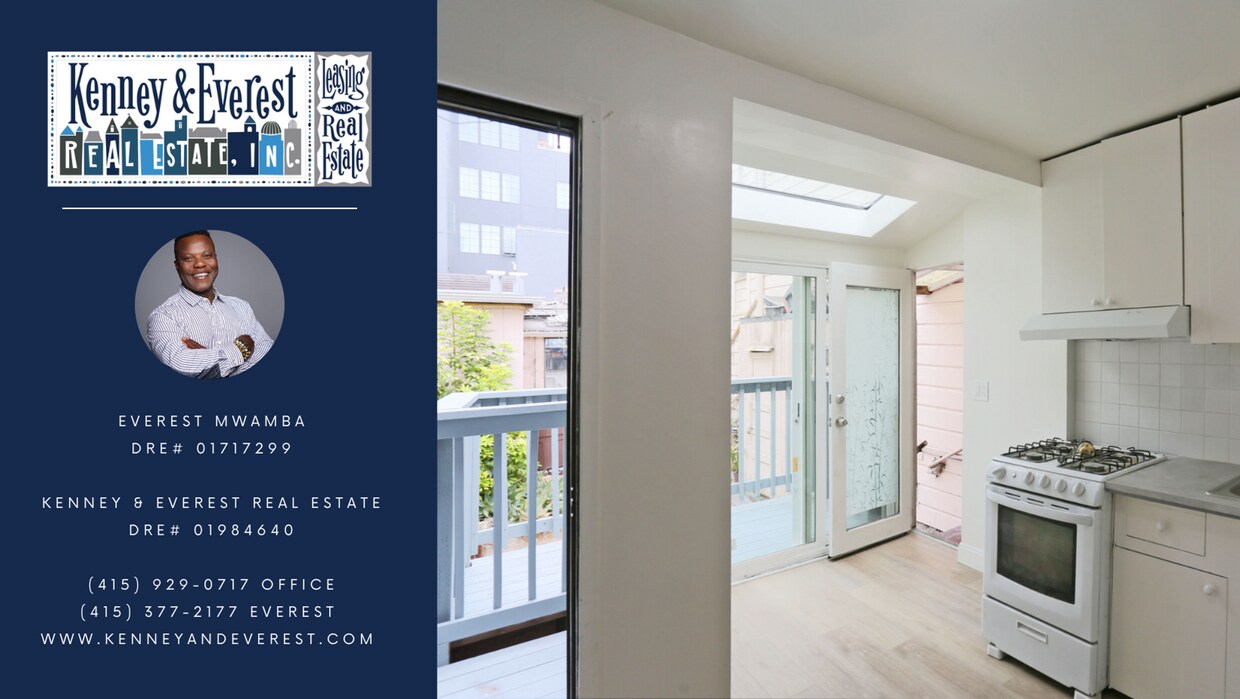 Foto principal - 1540 Hyde St