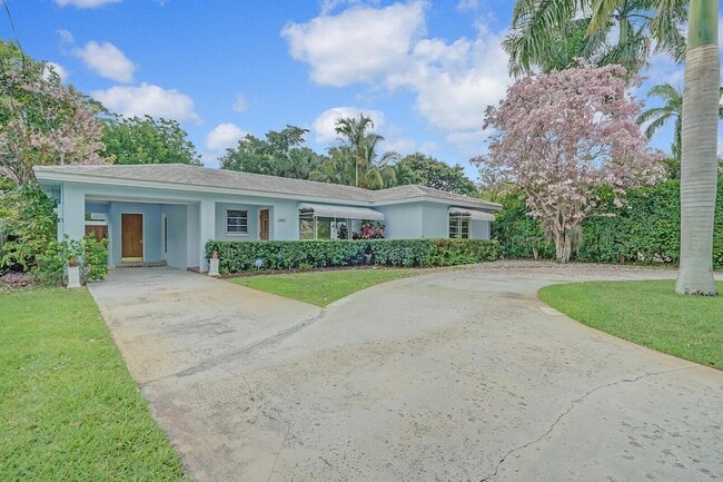 Photo - 3410 Poinsettia Ave House