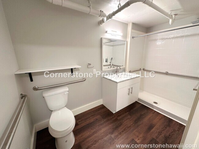 Photo - 803 Waimanu St Townhome