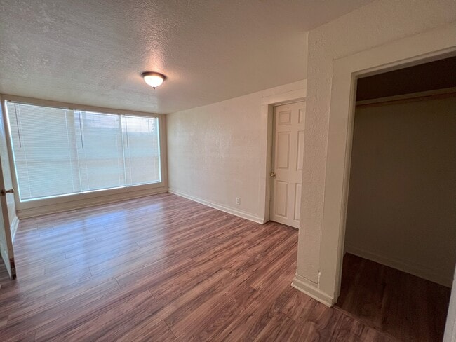 Bedroom 2 - 317 Ritchey St