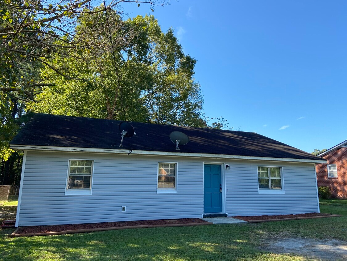 321 Kingston Ave, Rocky Mount, NC 27803 House Rental in Rocky Mount, NC